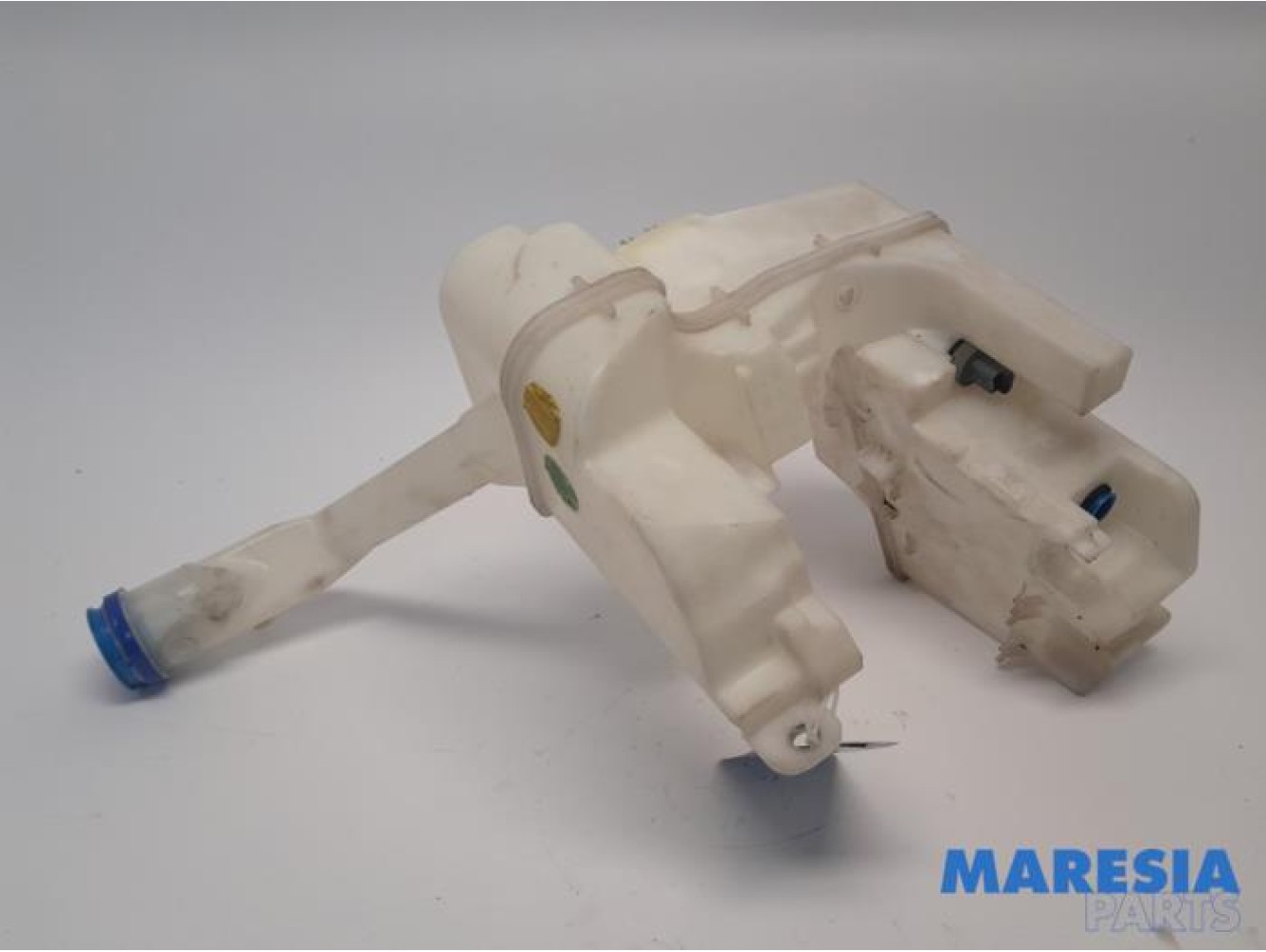 Peugeot - 508 - Front windscreen washer reservoir