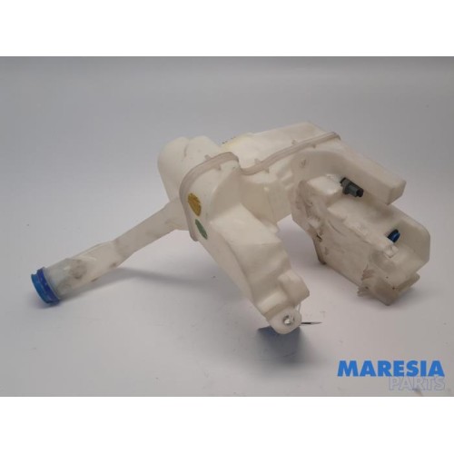 Peugeot - 508 - Front windscreen washer reservoir