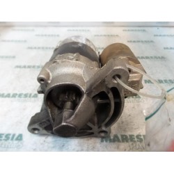 Peugeot - 206 - Starter