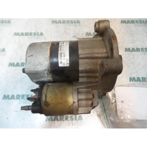 Peugeot - 206 - Starter