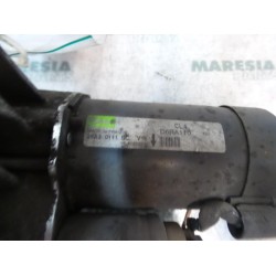 Peugeot - 206 - Startmotor