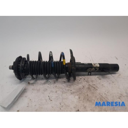 Citroen - C3 - Front shock absorber rod, right