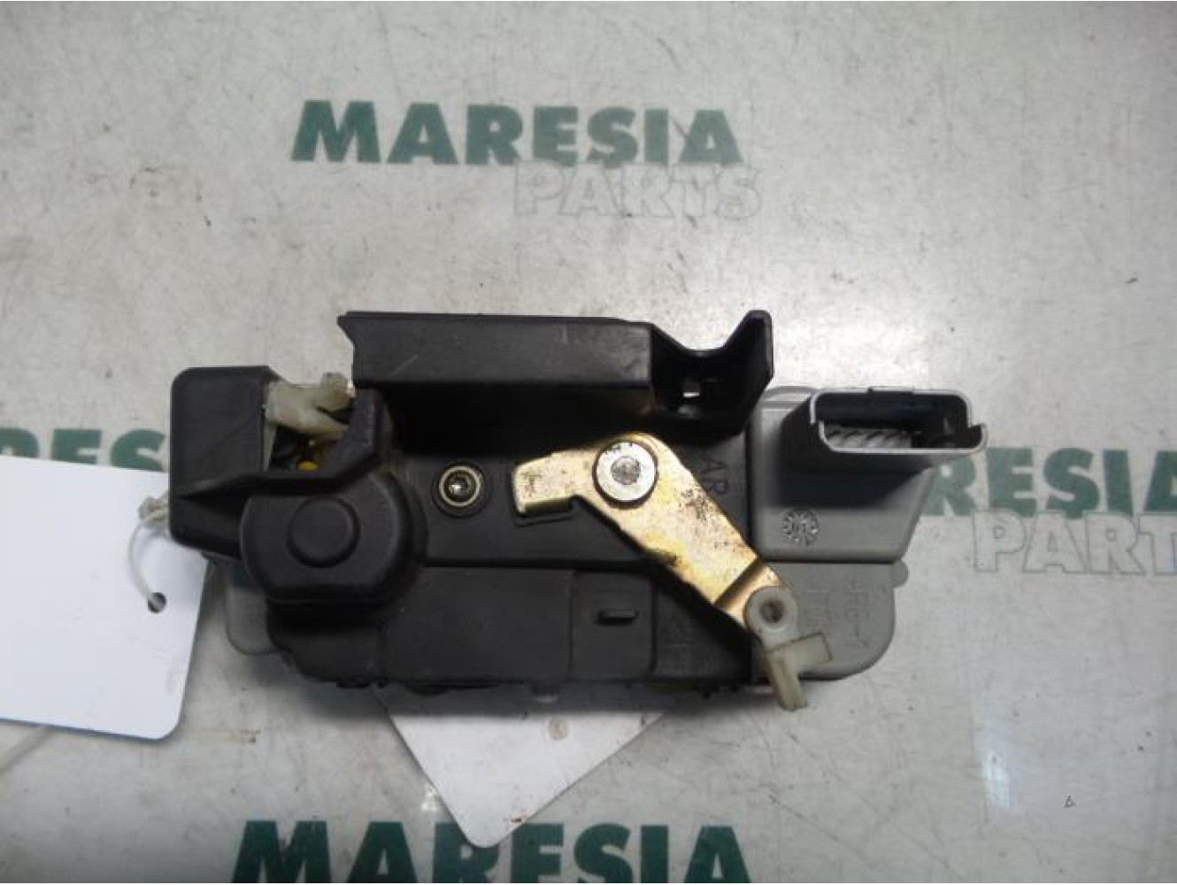 Citroen - C5 - Türschlossmechanik 4-türig links hinten
