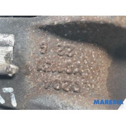 Citroen - C3 - Bremszange links vorne