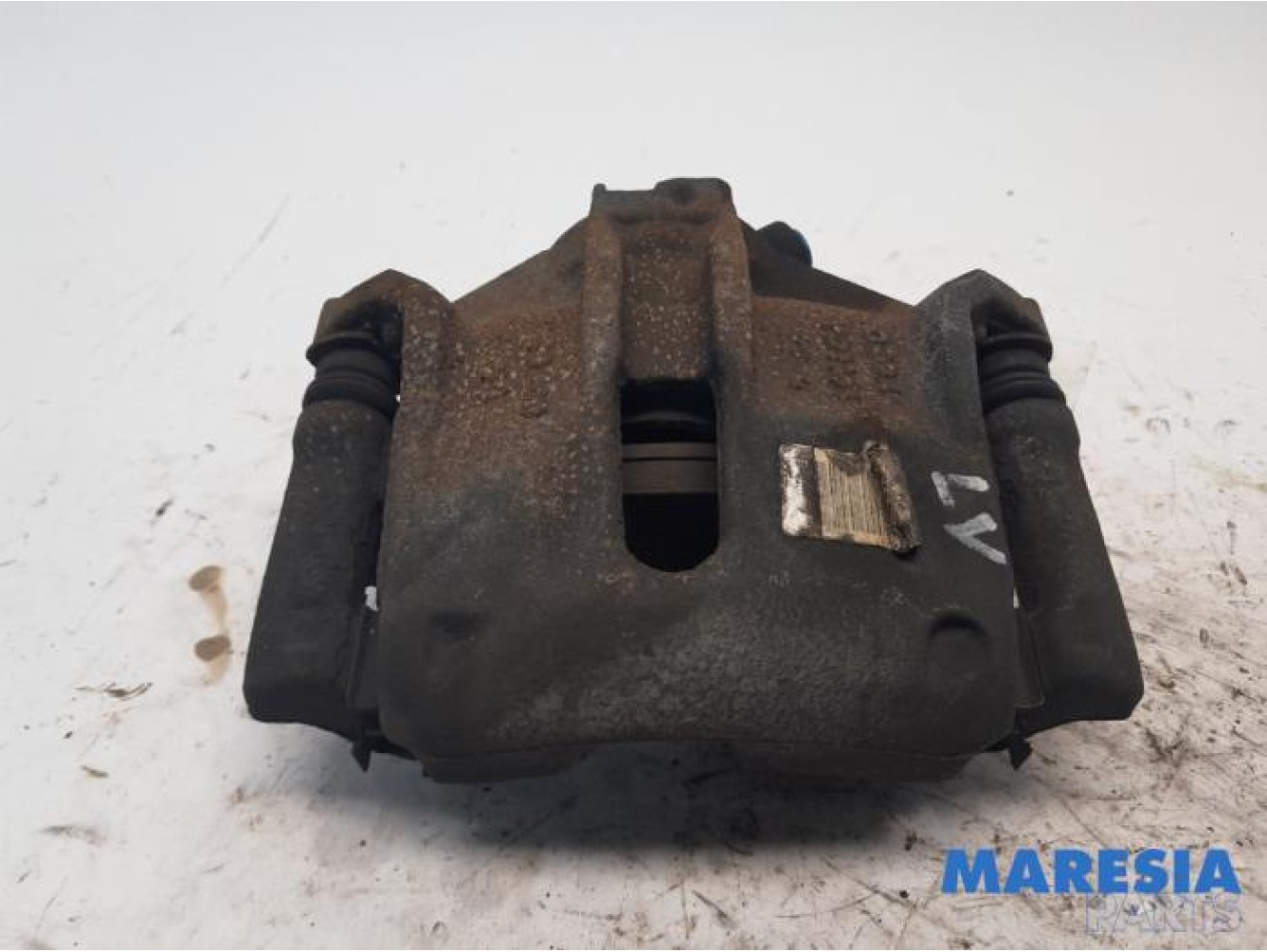 Citroen - C3 - Bremszange links vorne