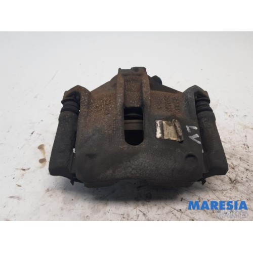 Citroen - C3 - Front brake calliper, left