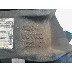 Citroen - C3 - Front brake calliper, right
