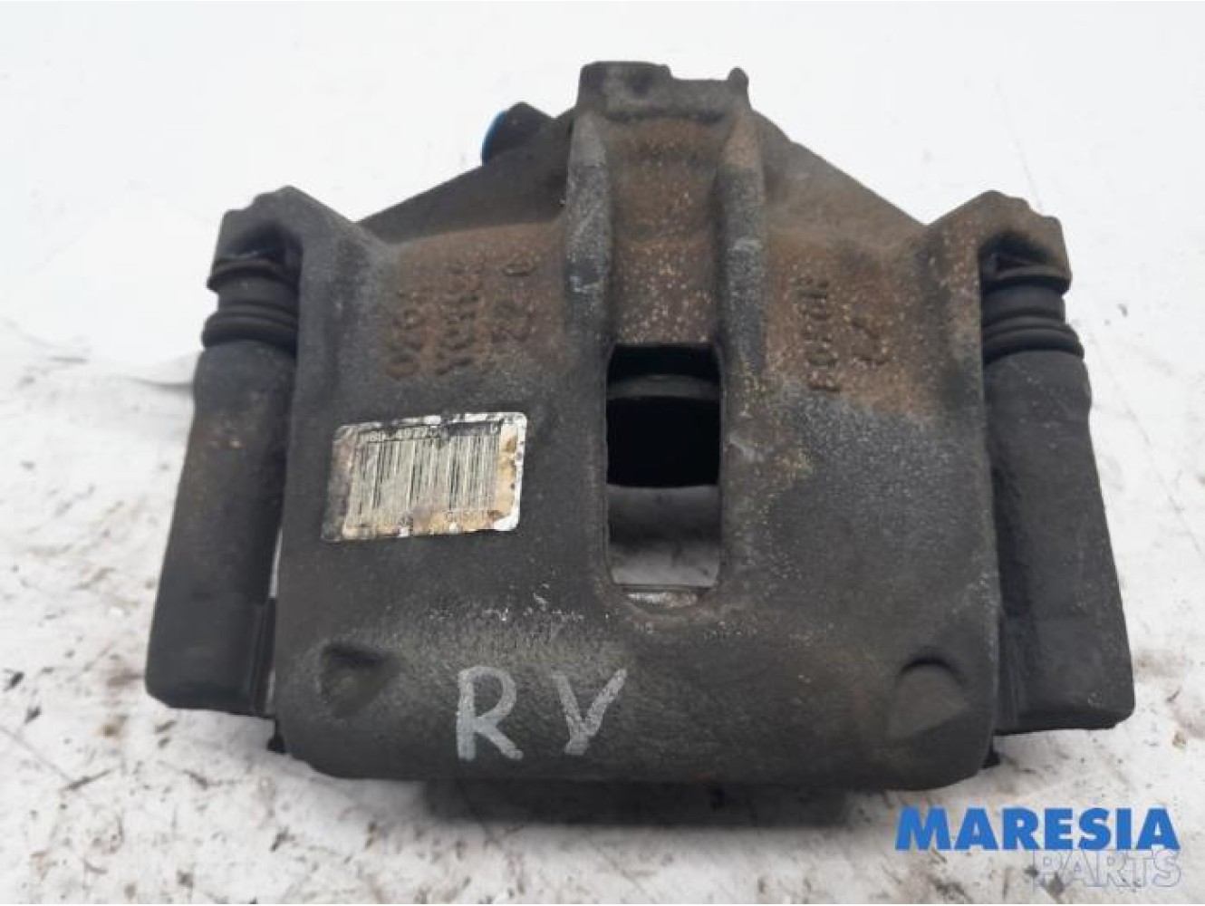 Citroen - C3 - Front brake calliper, right