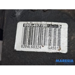Citroen - C3 - Front brake calliper, right