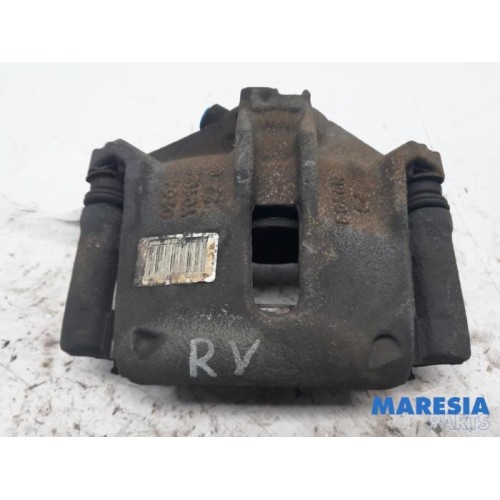 Citroen - C3 - Front brake calliper, right