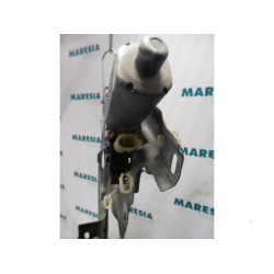 Renault - Laguna - Rear door window mechanism 4-door, left