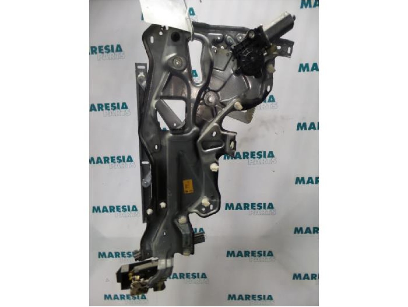 Renault - Laguna - Fenstermechanik 4-türig links hinten