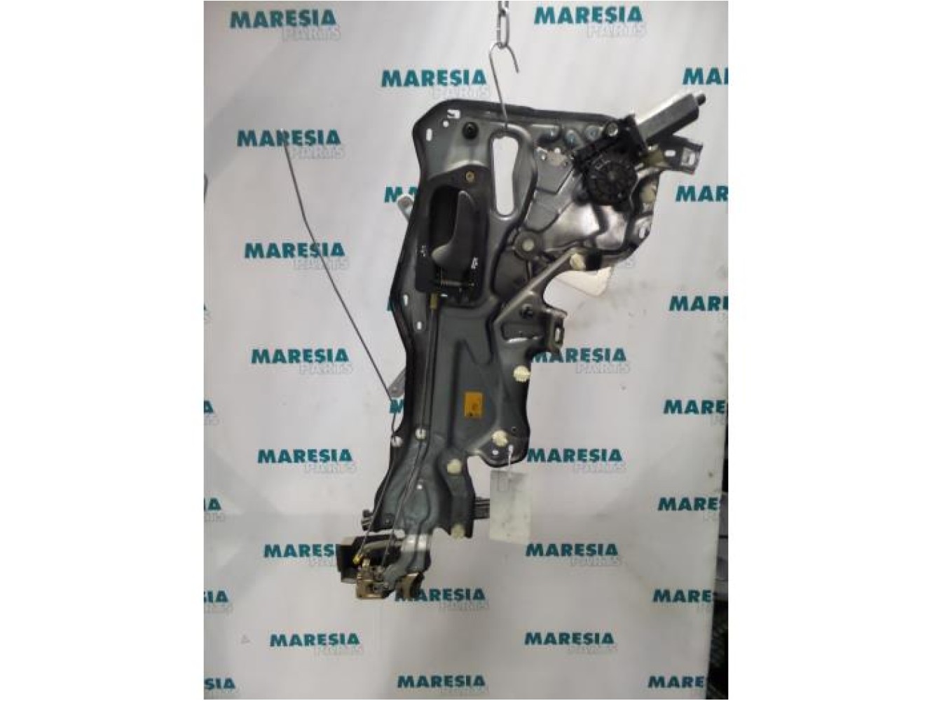Renault - Laguna - Fenstermechanik 4-türig links hinten