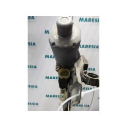 Renault - Laguna - Rear door window mechanism 4-door, left
