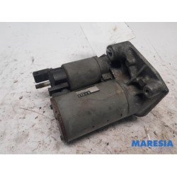 Citroen - C3 - Starter