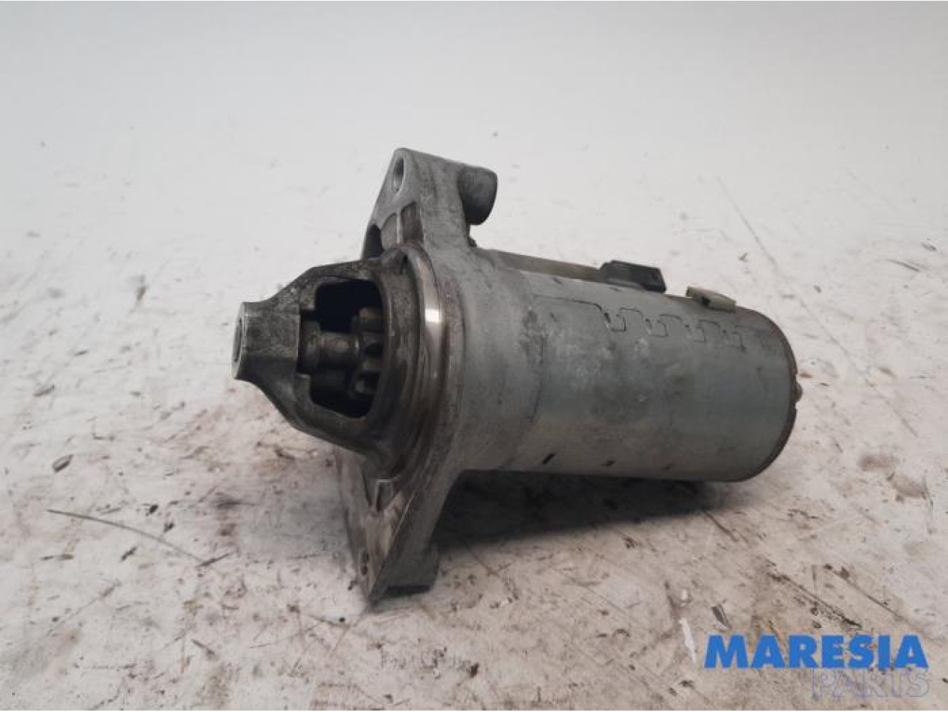 Citroen - C3 - Starter