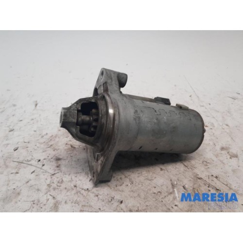 Citroen - C3 - Startmotor