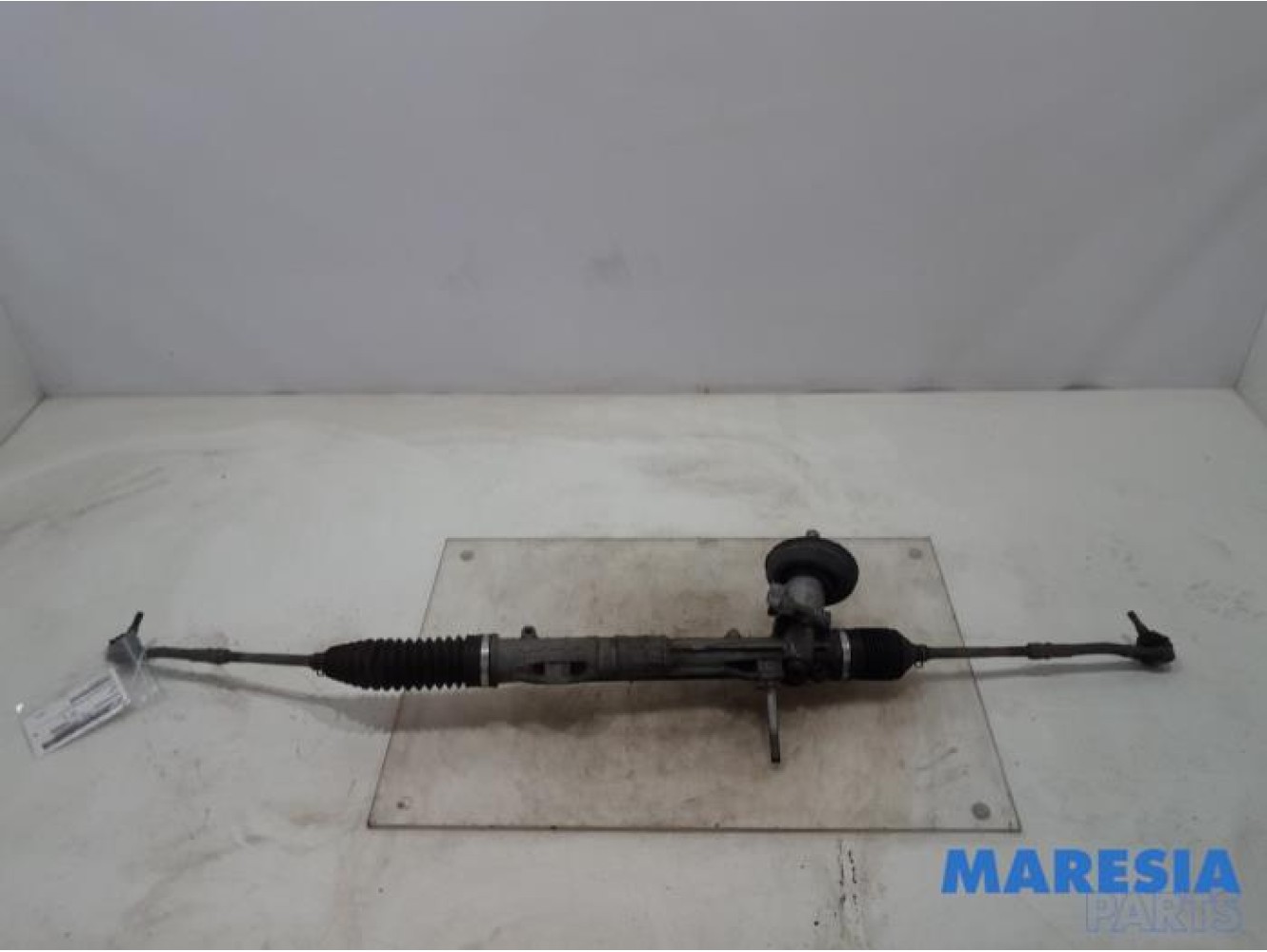 Peugeot - 5008 - Power steering box