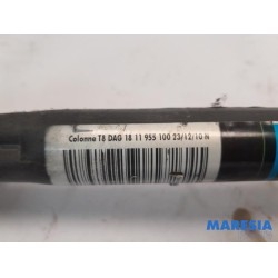 Peugeot - 5008 - Steering column housing
