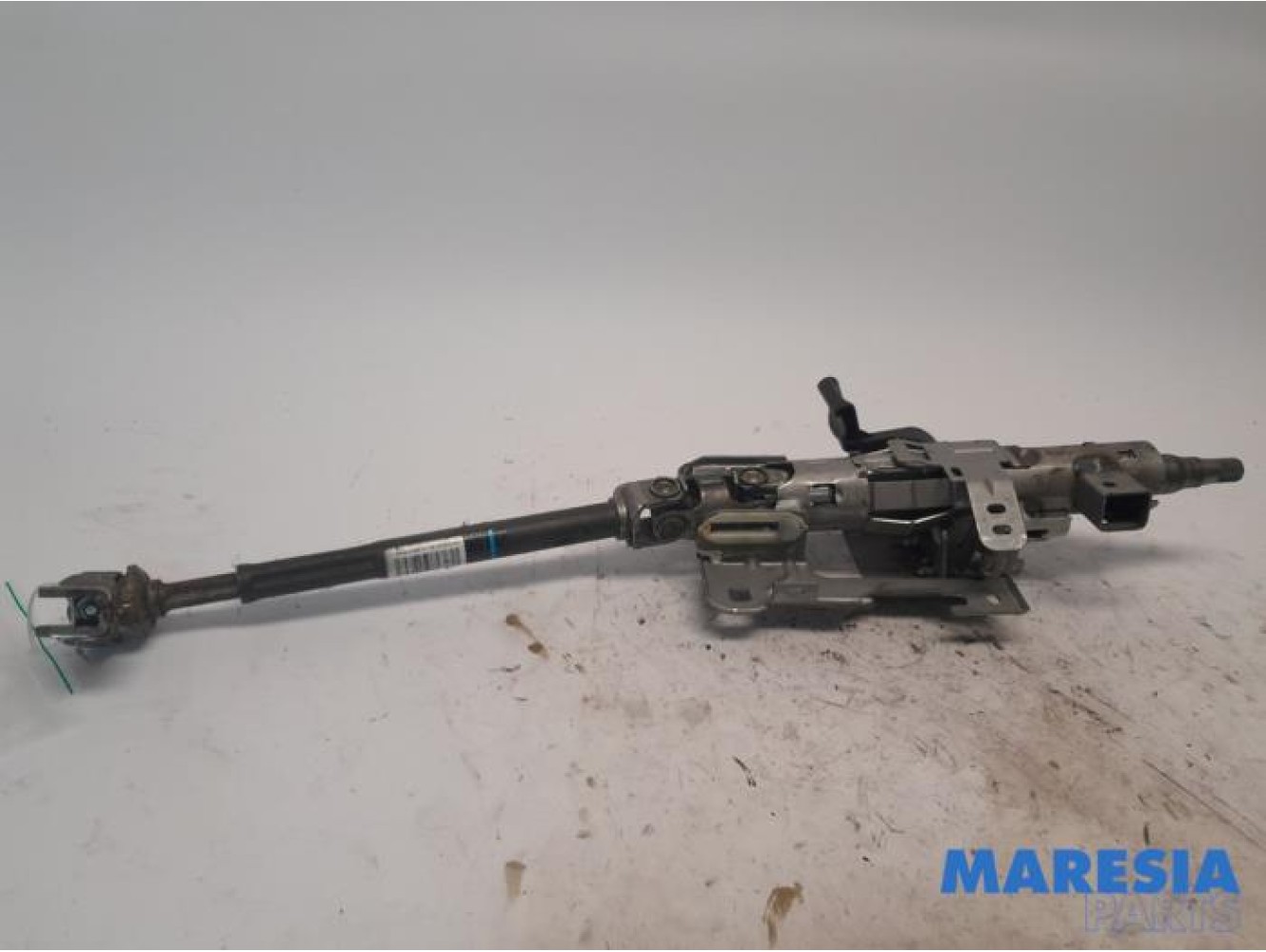 Peugeot - 5008 - Steering column housing