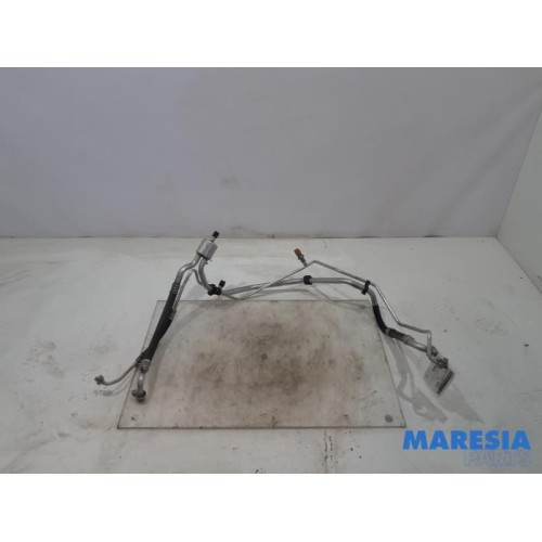 Peugeot - 5008 - Air conditioning line
