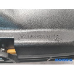 Peugeot - 5008 - Luftfiltergehäuse