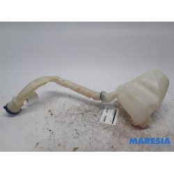 Citroen - C3 - Front windscreen washer reservoir
