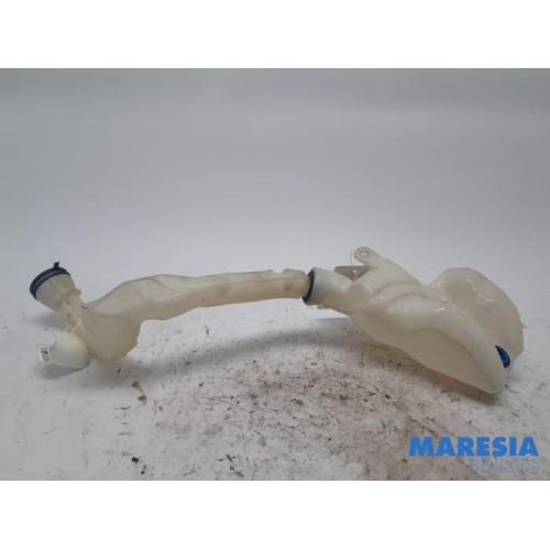 Citroen - C3 - Front windscreen washer reservoir