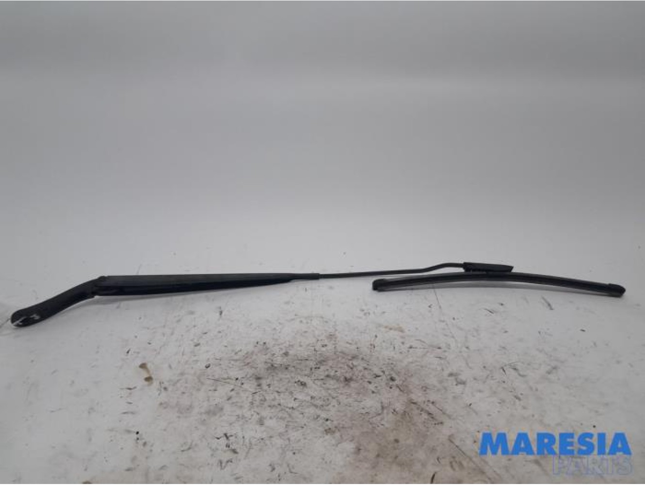 Citroen - C3 - Front wiper arm