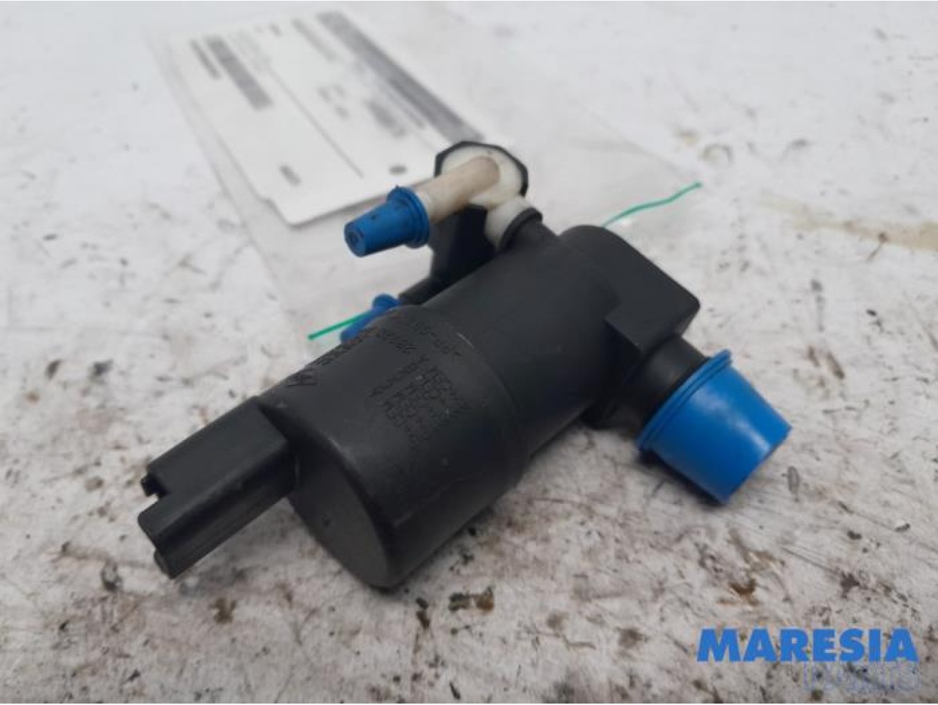 Citroen - C3 - Scheibensprüherpumpe vorne