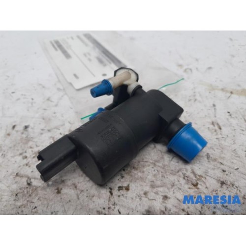 Citroen - C3 - Windscreen washer pump