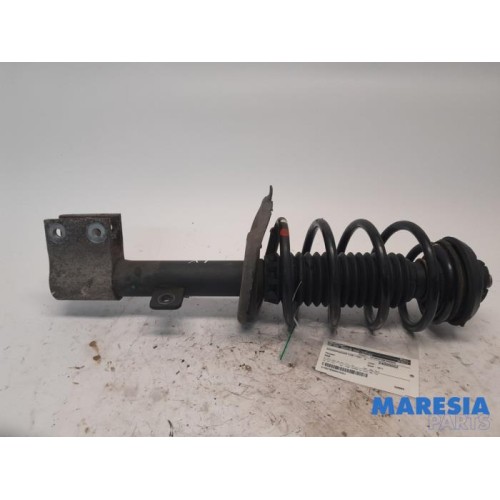 Peugeot - 5008 - Front shock absorber rod, left