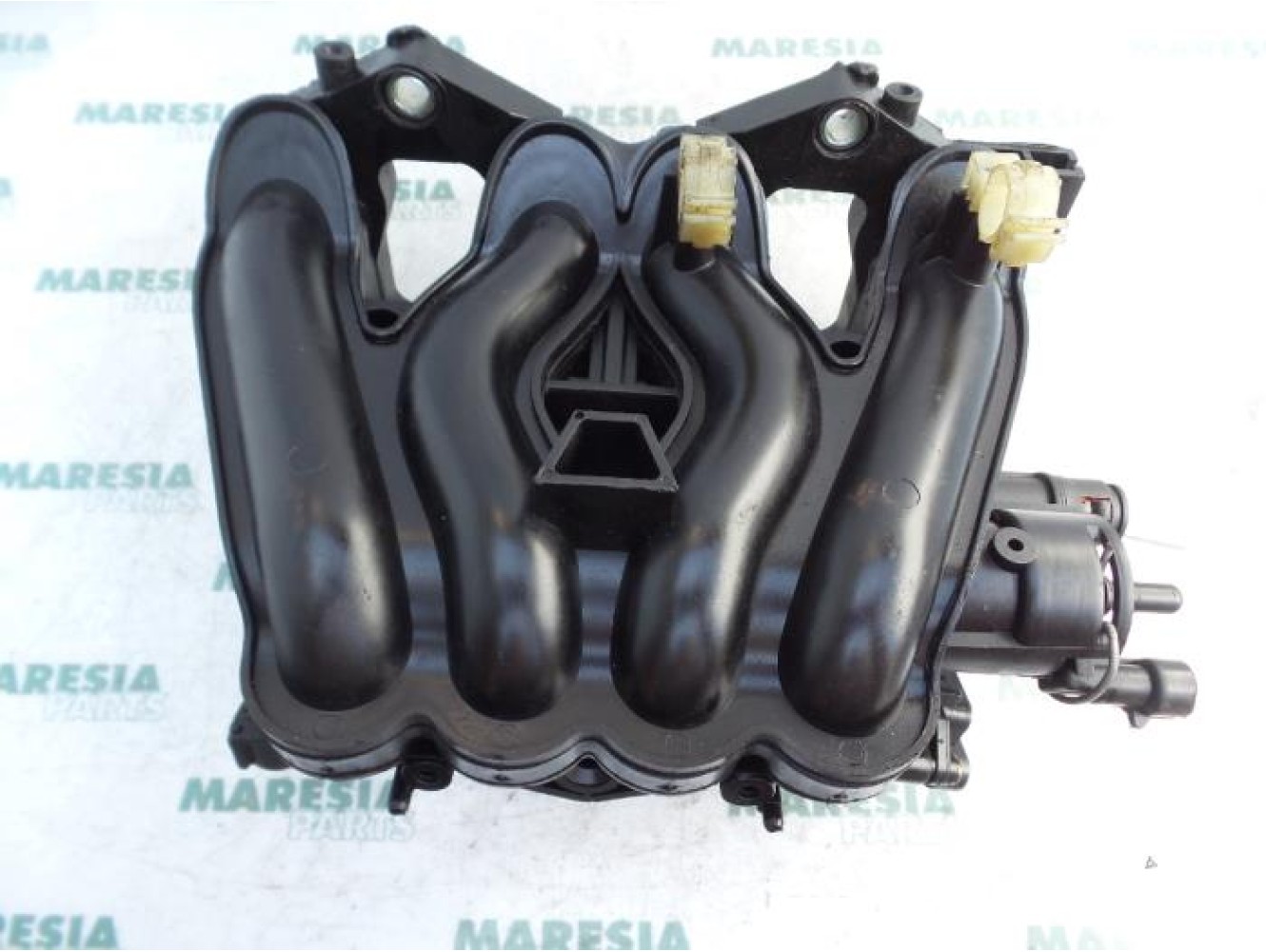 Fiat - Seicento - Intake manifold