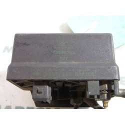 Peugeot - 605 - Glow plug relay