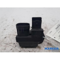 Citroen - C3 - Cooling fan resistor