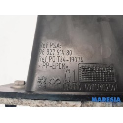 Peugeot - 5008 - Front part support