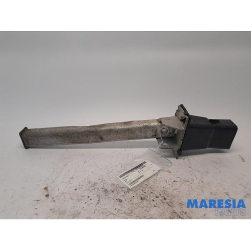 Peugeot - 5008 - Front part support
