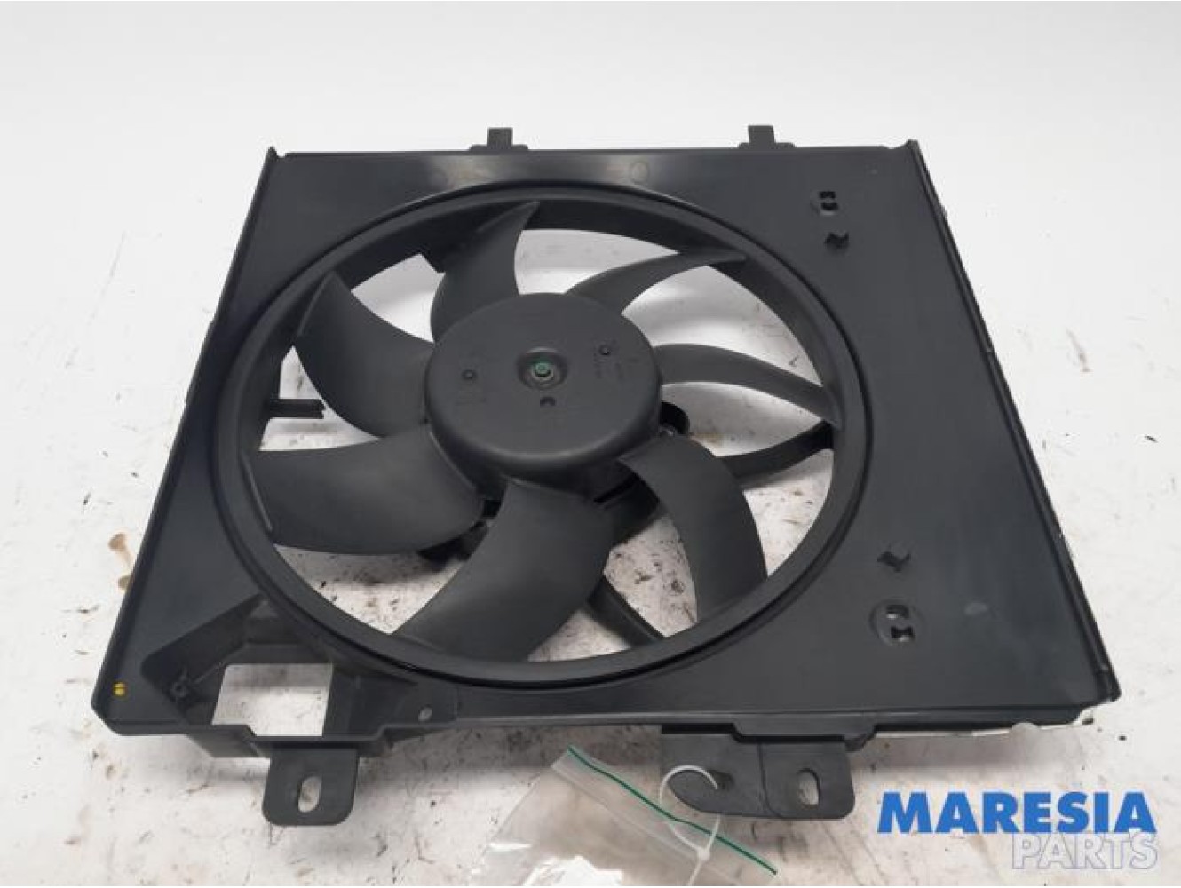 Citroen - C3 - Fan motor