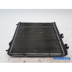 Citroen - C3 - Radiator