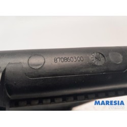 Citroen - C3 - Radiator