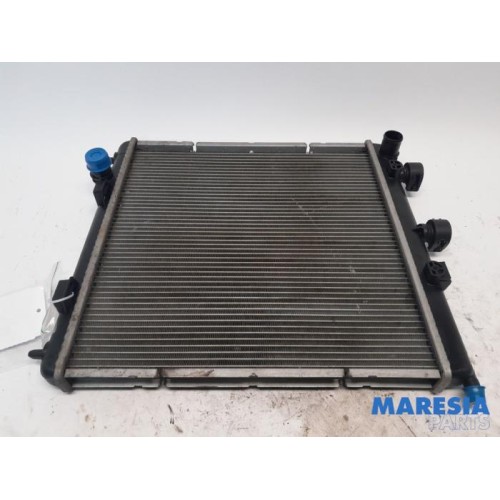 Citroen - C3 - Radiator