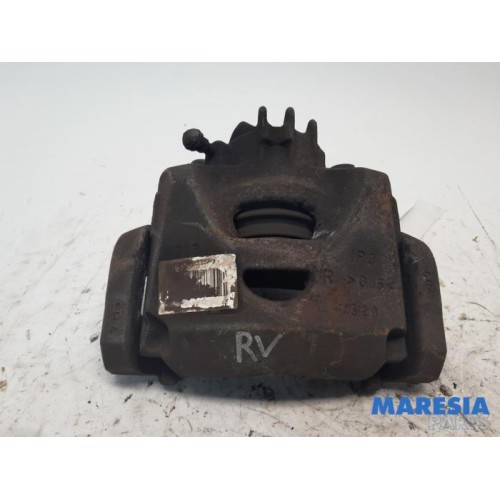 Peugeot - 5008 - Front brake calliper, right