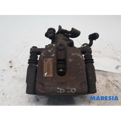 Peugeot - 5008 - Rear brake calliper, right