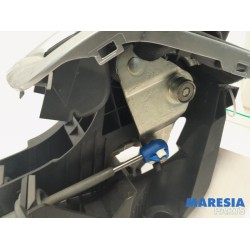 Peugeot - 5008 - Versnellingspook