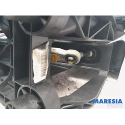 Peugeot - 5008 - Versnellingspook