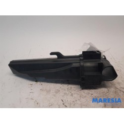 Citroen - C3 - Resonance housing
