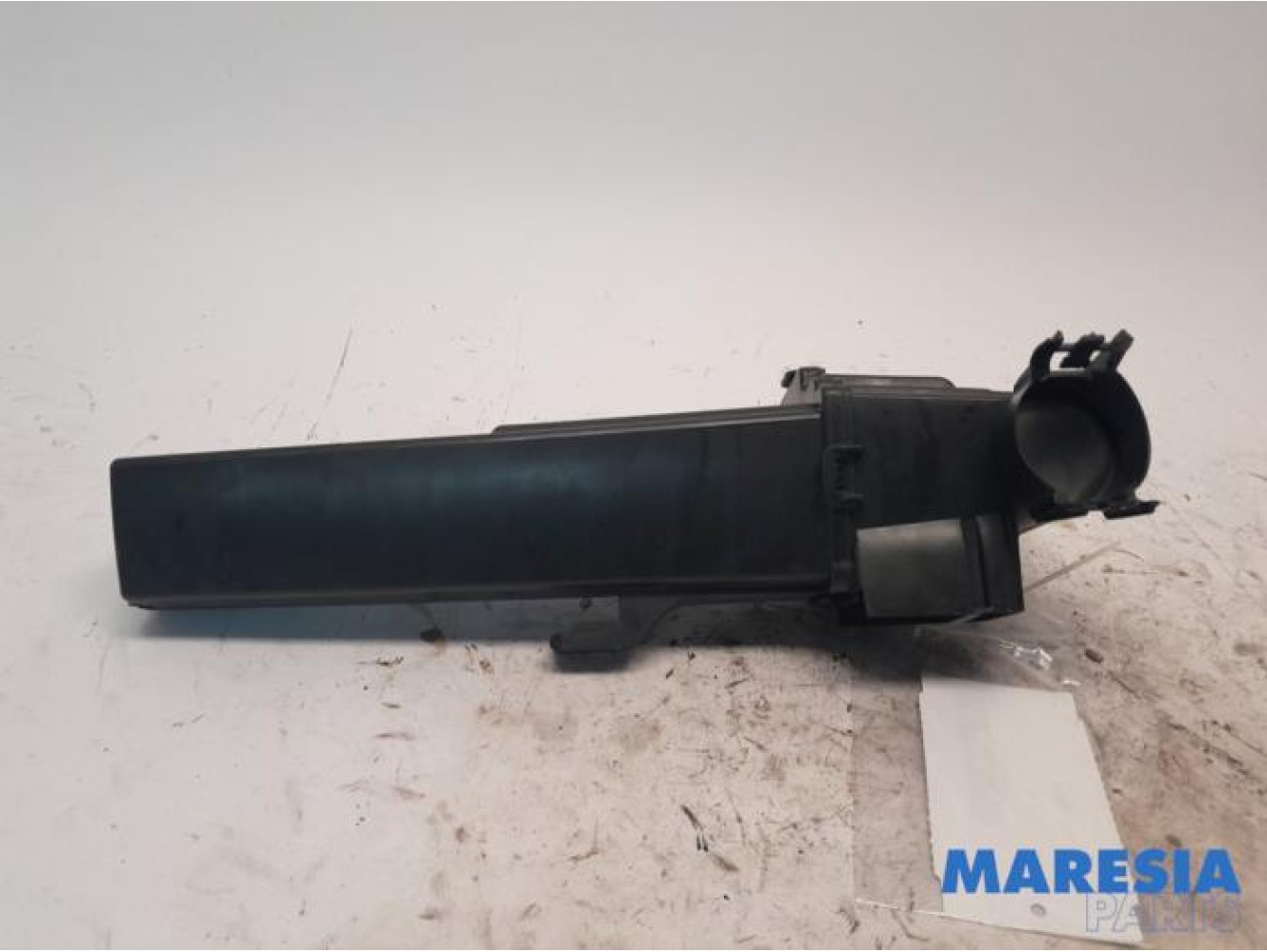 Citroen - C3 - Resonance housing
