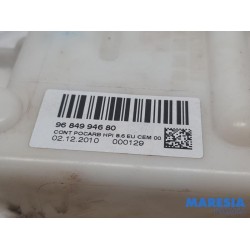 Peugeot - 5008 - Pompe carburant électrique