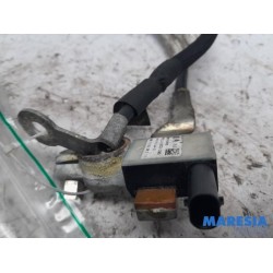 Citroen - C3 - Battery sensor