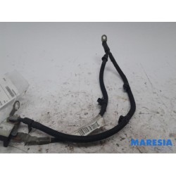 Citroen - C3 - Battery sensor
